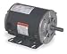 Dayton 3N013 Motor, 1.5 HP, 3 Phase