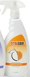 Citra Solv Spray - 22 oz - Spray