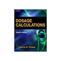 Dosage Calculations