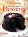 Search : The Good Housekeeping Illustrated Book of Desserts