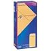 Office Products : Coin Envelope, #3, 28 Lb, 2 1/2"x4 1/4", Kraft (WEVCO545)