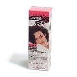 Clairol Natural Instincts Loving Care Color, 083 Natural Black (Pack of 3)