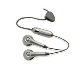 Headset Sony-Ericsson Original st�r�o HPM-61 C510 C702i C901 Gree C902 C903 C905