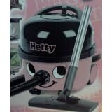 Numatic NUMHET200 Hetty Pink