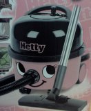 Numatic NUMHET200 Hetty Pink