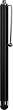 Targus Stylus for Apple iPad, iPad 2, new iPad (3rd Generation), 16GB, 32GB, 64GB WiFi + 4G, iPhone, iPod, Tablet AMM01US (Black)