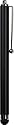 Targus Stylus for Apple iPad 16GB, 32GB, 64GB WiFi + 3G, iPad 2, iPhone, iPod, Tablet AMM01US (Black)