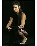 Signed Bjorlin, Nadia 8x10