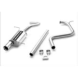 MagnaFlow 15860 Stainless Cat-Back Exhaust System 2009-2009 Chrysler PT Cruiser by Magnaflow