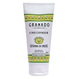 Grando Terrapeutics Brasil Nut Castanha Do Brazil Hair Conditioner From Brazil