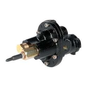 Dayton 4KHR2 Rotary Gear Pump Head, 3/8 In., 1/2 HP