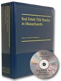 Real Estate Title Practice in Massachusetts
