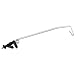 Domena 500405743 Guide-Cordon S'Adaptant sur tous Les Centres de Repassage