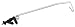 Domena - 500405743 - Guide-Cordon S'Adaptant sur tous Les Centres de Repassage