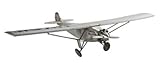 Spirit of St Louis Scale Model Airplane