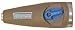 Westward 1HLV9 Insulated Sweeper Nozzle w/Flow Control