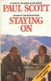 Staying On: A Novel (Phoenix Fiction Series)