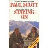 Staying on