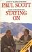 Staying on (Paperback)
