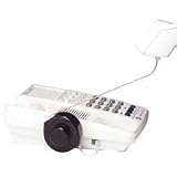 Telephone Cord Manager, Two Way Retraction, Black (SOF1101) Category: Cords, Wrests and Detanglers
