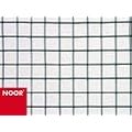 NOOR Maschendrahtzaun gr�n ummantelt 1 x 3 m / MG 25 mm