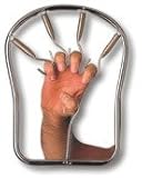 MAR Eagle Catcher (Chrome Steel Springs) Default