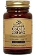 Megasorb CoQ-10 200 mg - 30 - Softgel