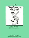 Here Comes the Strikeout: Novel-Ties Study Guide