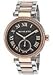 Michael Kors Women's MK5957 Skylar Black Stainless Steel Watch