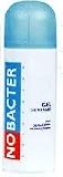 Nobacter Shaving Gel 50ml