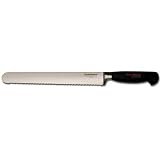 ChefsChoice Trizor Professional 9" Serrated Bread Knife