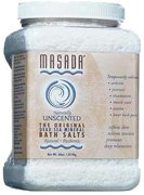 Bath Salts-Dead Sea - 4 Lb. - Salt
