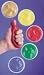 Exercise Putty 3 oz Yellow Soft Non-Returnable