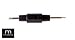Modena Watch black spring bar tool for changing watch band/buckles