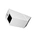 Elmo EL-1108 Housing, Ceiling and Wall Mount