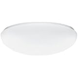 Buy Lithonia Lighting FM 22 ACLR LP M4 One-Light Fluorescent Flush-Mount Ceiling... by Lithonia Lighting