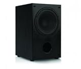 MTX CT10SW 10 50 Watt Wireless Ready Powered Subwoofer