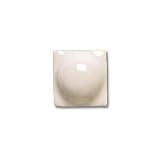 Adex USA Neri Dot Sphere Bisque Ceramic Tile & Stone