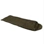 SnugPak Sleeper Lite Square Foot Olive Right Hand Zip