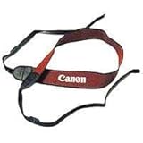 Canon SS650 Shoulder Strap for most Canon Camcorders