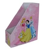 Disney Princess Magazine Holder -2pcs set