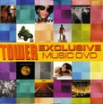 Tower Exclusive Music DVD
