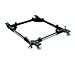 Laguna Tools Platinum Series Tablesaw Mobility Kit