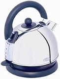 Breville KT30 Stainless Steel Traditional kettle with Quiet Boil