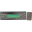 PYLE PLCD13MR AM/FM-MPX In-Dash Marine CD/MP3 Player with Full Face Detachable Panel