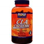 Now Foods Cla Extreme Soft-gels, 180-Count