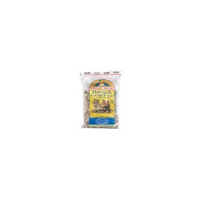 Hamster Food 2.5lb 6cs