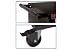 Drawer Unit 5 Caster And Handle Kit