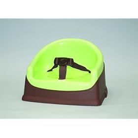 Prince Lionheart Booster POD - Chocolate/Mint