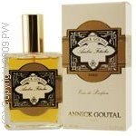 ANNICK GOUTAL ORIENTALISTS by Annick Goutal for MEN: AMBRE FETICHE EAU DE PARFUM SPRAY 3.4 OZ